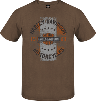 Harley-Davidson T-shirt