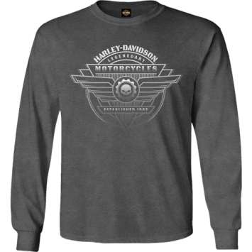 Harley-Davidson T-shirt