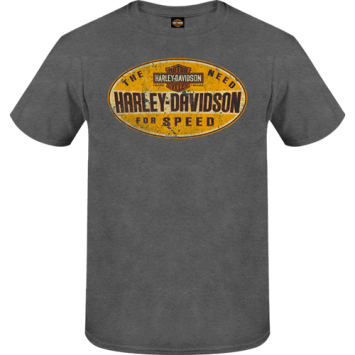 Harley-Davidson T-shirt