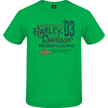 Harley-Davidson T-shirt