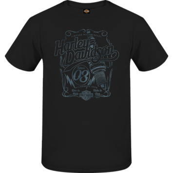 Harley-Davidson T-shirt