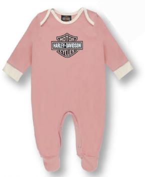 Harley-Davidson kinderkleding