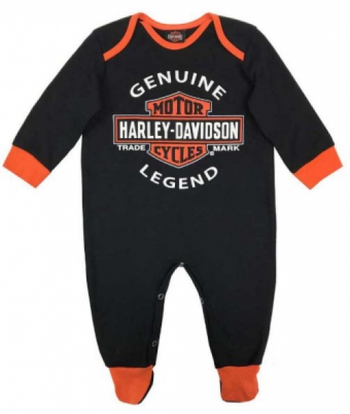 Harley-Davidson kinderkleding