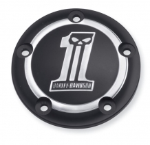 Harley-Davidson Timer Cover