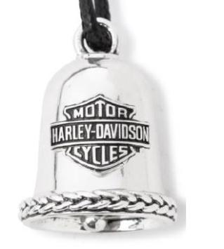 Harley-Davidson Ride Bell