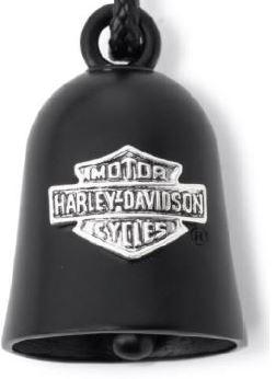 Harley-Davidson Ride Bell
