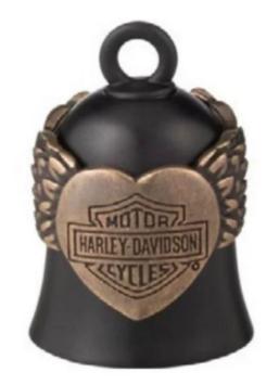 Harley-Davidson Ride Bell