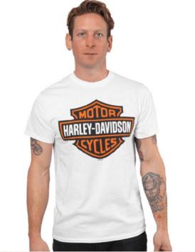 Harley-Davidson T-shirt