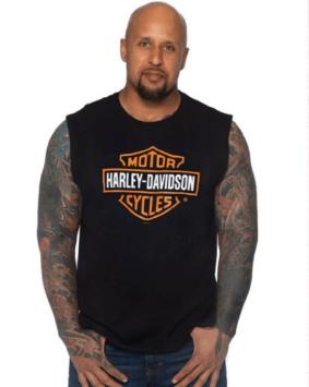 Harley-Davidson tanktop