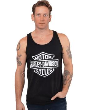 Harley-Davidson tanktop