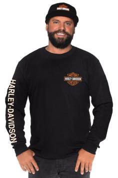 Harley-Davidson T-shirt