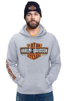 Harley-Davidson Sweater