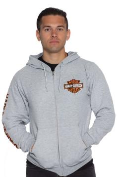 Harley-Davidson Sweater