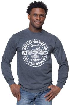 Harley-Davidson T-shirt