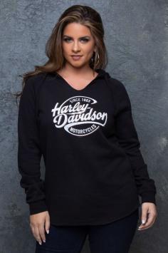 Harley-Davidson Sweater