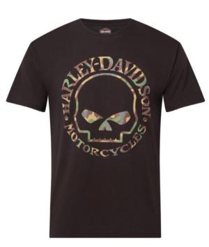 Harley-Davidson T-shirt