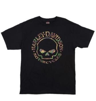 Harley-Davidson T-shirt