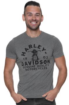 Harley-Davidson T-shirt