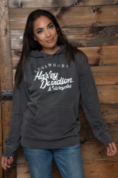 Harley-Davidson Sweater