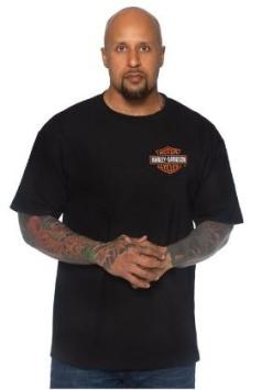 Harley-Davidson T-shirt