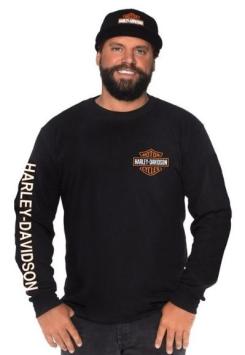 Harley-Davidson T-shirt