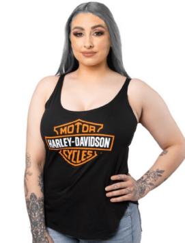 Harley-Davidson tanktop
