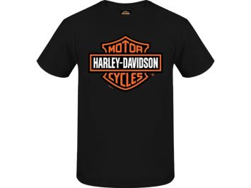 Harley-Davidson T-shirt