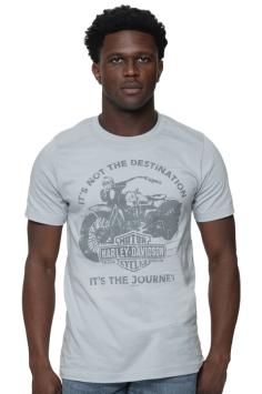 Harley-Davidson T-shirt