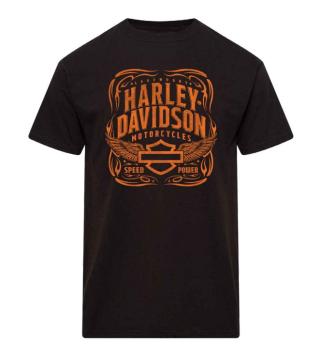 Harley-Davidson T-shirt