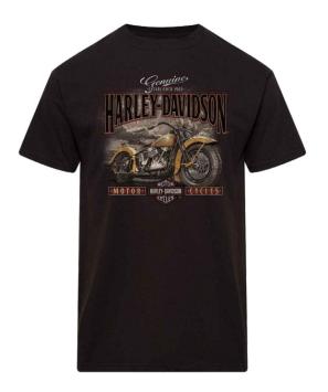 Harley-Davidson T-shirt