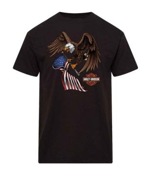 Harley-Davidson T-shirt