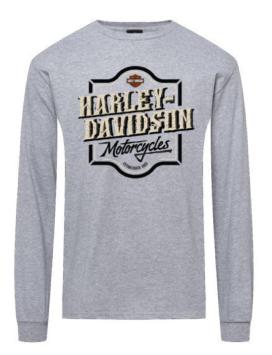 Harley-Davidson® Dominance Long sleeve