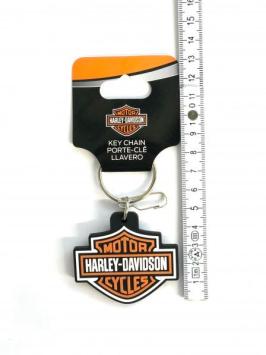 Harley Davidson key-chain