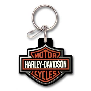 Harley Davidson key-chain