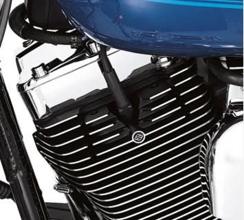 H-D®  Geribde Kopboutbrug