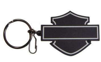 Harley Davidson key-chain