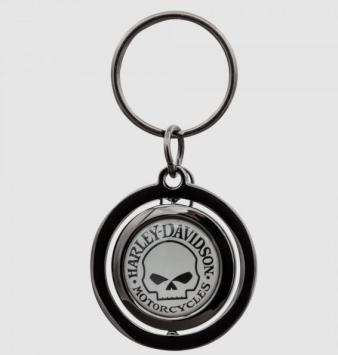 Harley Davidson key-chain