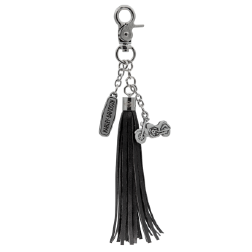 Harley-Davidson sleutelhanger