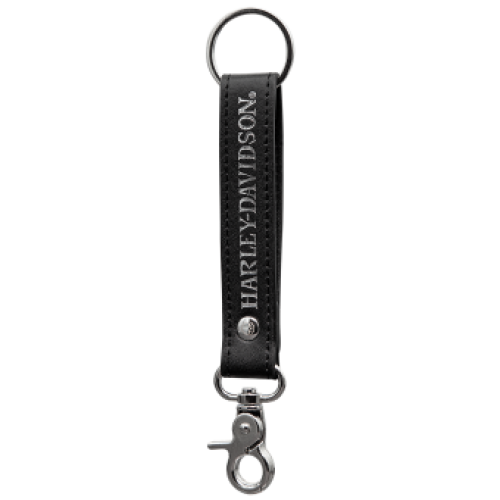 Harley-Davidson sleutelhanger