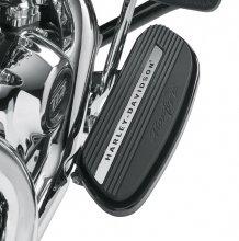 Harley-Davidson Footboard insert