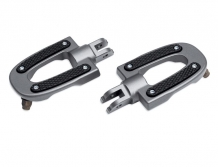 Harley-Davidson Rider Footpegs