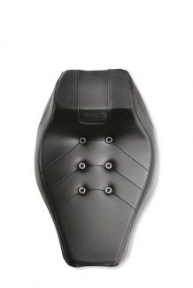 Harley-Davidson seat