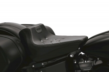 Harley-Davidson seat