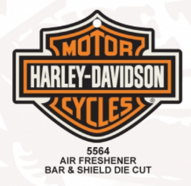 Harley-Davidson Verfrisser