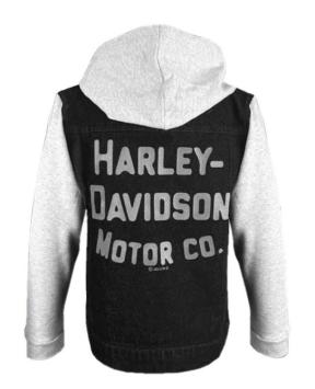 Harley-Davidson® Kinderkelding