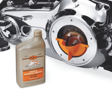 H-D® Primary Oil Fill Funnel