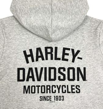 Harley-Davidson® Kinderkelding