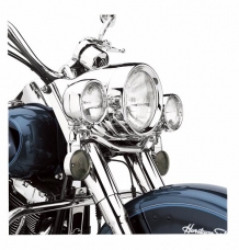 Harley-Davidson onderdelen