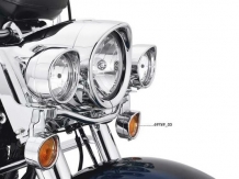 Harley-Davidson onderdelen