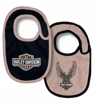 Harley-Davidson kinderkleding